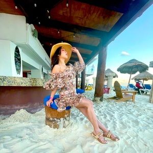 *Similar* Zimmerman dress size 0-2